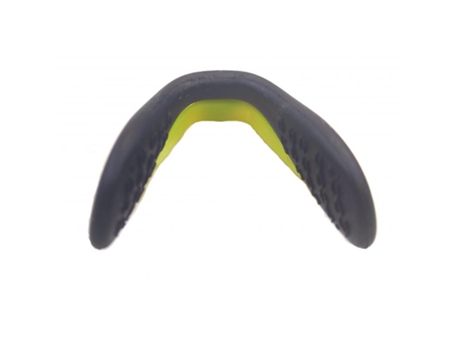 SPIUK Apoyo Nasal Gafas Profit Amarillo Flúor - Apoyo puente nasal gafa SPIUK amarillo flúor