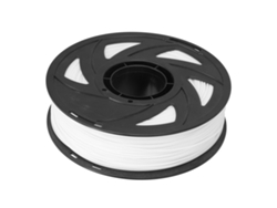 Filamento Pla Para Impressora 3d, Resistente E Não Tóxico, Consumível 1.75mm