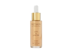 MZ Skin Lift & Lustre Golden Elixir Antioxidant Serum 30ml