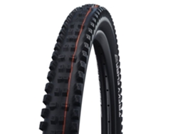 Neumático blando para bicicleta Schwalbe Tacky Chan HS625 S.trail