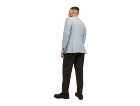 Blazer para Hombre JACK & JONES (52 - Multicolor)