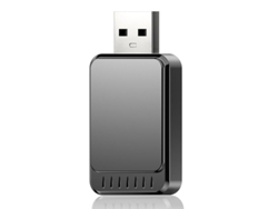 Adaptador inalámbrico CarPlay para CarPlay con cable de fábrica, Plug and Play, para iPhone/iOS 10/iOS 11/iOS 12/iOS 13/iOS 14/iOS 15/iOS 16/iOS 17/iOS 18/iOS 19/iOS 20/iOS 21/iOS 22/iOS 23/iOS 25/iOS 26/iOS 27/iOS 28/