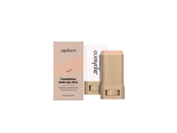 Brocha para base de maquillaje correctora hidratante natural