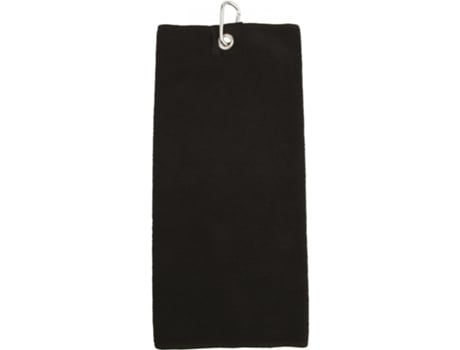 Toalla de golf de microfibra TOWEL CITY