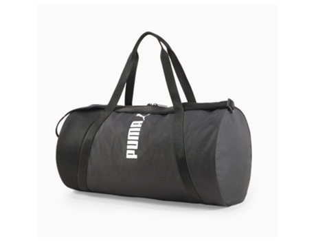 Bolso PUMA Cilíndrica Trainning Essentials Negro (PROJET X PARIS / HOMBRE / 41)