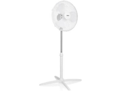 Ventilador de Pié TRISTAR VE-5755 (Diámetro 40 cm)
