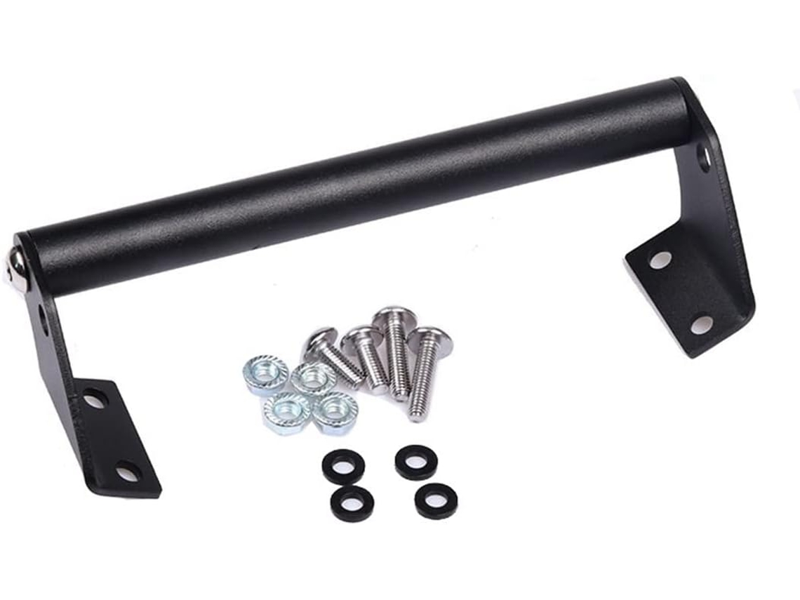 Soporte Gps Para Matrícula Para Sistema De Navegación De Motocicleta Montana Xr5 Xr 5, Smart Excelle 400x 500x