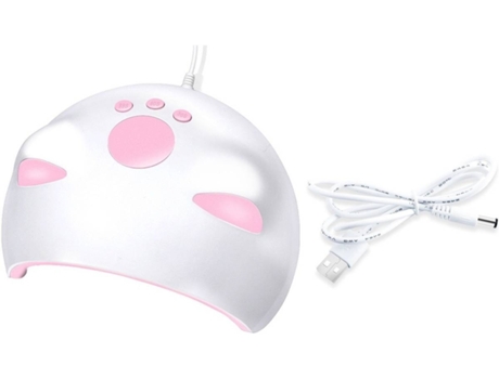 Secador de uñas Ohpa W15168 Blanco YDCY