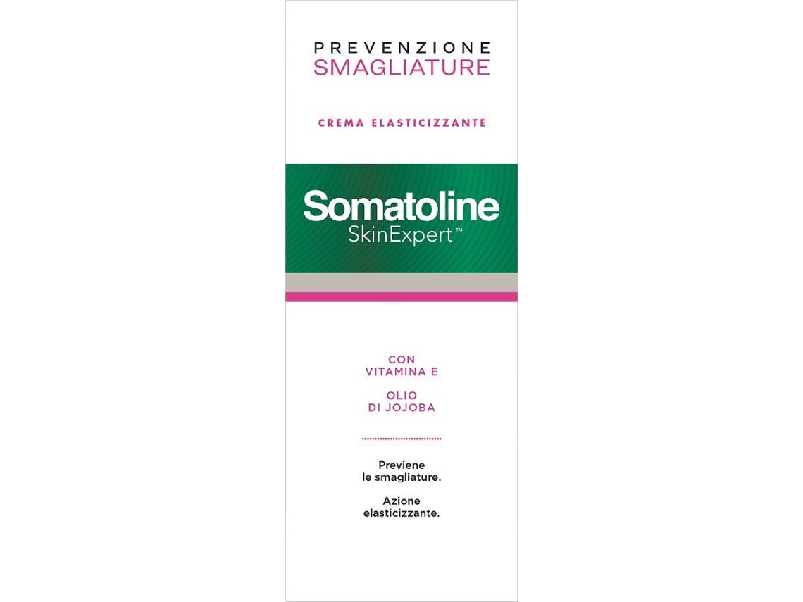 Skin Expert Prevención de Estrías 200 ml Somatoline Somatoline