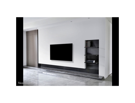 Soporte TV NEOMOUNTS Wl30-550Bl12 24-55
