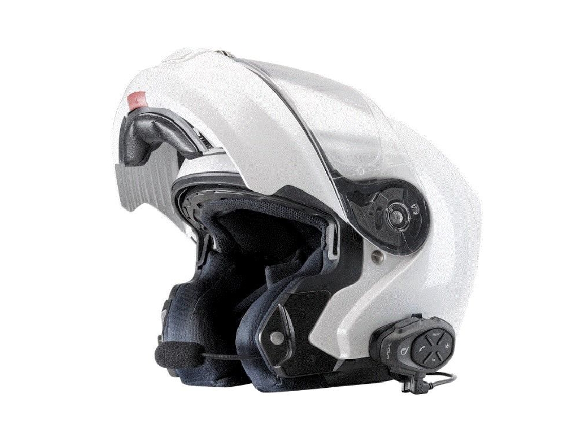 Auriculares para motos CELLULARLINE Interphone Tour