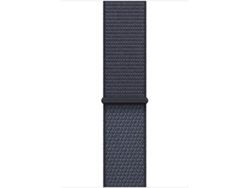 Pulsera APPLE Loop Deportiva Nylon Apple Watch 46 mm (Azul Âncora)