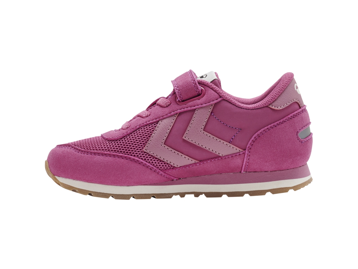 Zapatillas hotsell hummel mujer