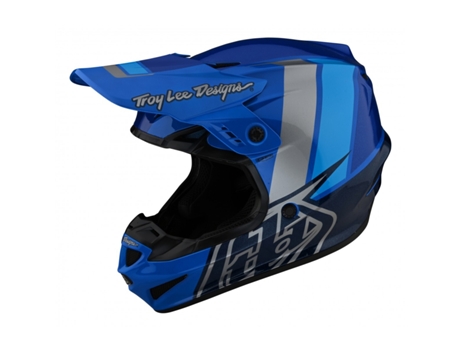 Auriculares TROY LEE DESIGNS GP Nova L