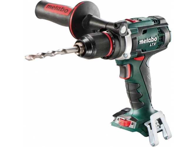 Taladro METABO BS 18 LTX Impuls
