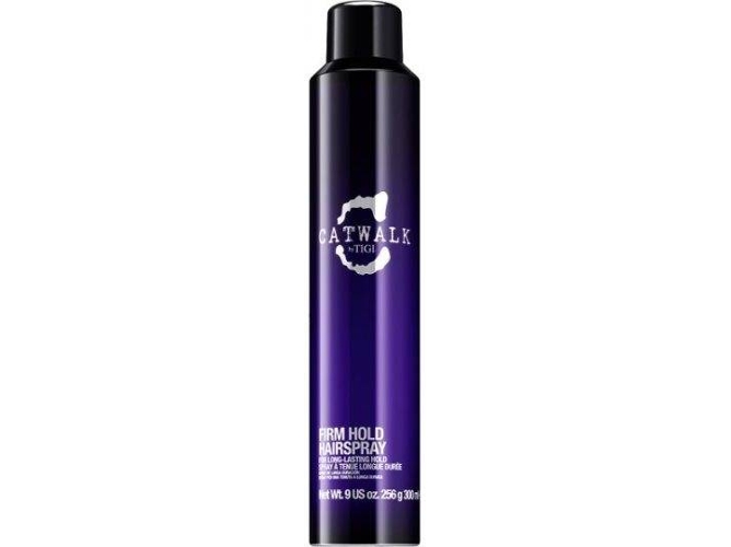 Spray para el Pelo TIGI Catwalk Woman Firm Hold Hairspray (300ml)