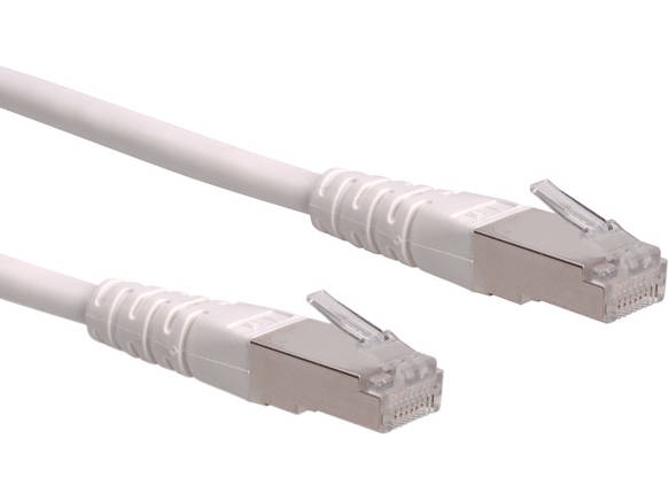 Cable de Red ROLINE (RJ45)