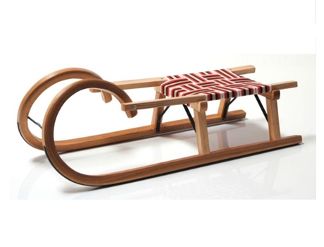 Comboio SIRCH (Madera - Marrón - 100 cm)
