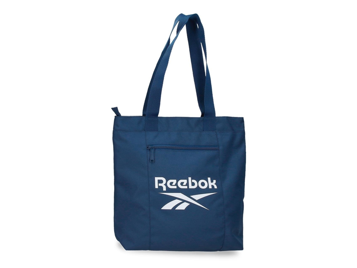 Bolso tote Reebok Ashland azul marino