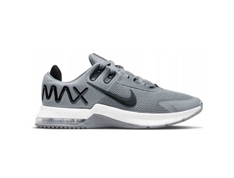 Zapatos Hombre NIKE Gris (Tam: 29.0 cm/45.0 eu)