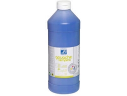 Guache LEFRANC&BOURGEOIS ED Líquido 1 l (Azul Oscuro)