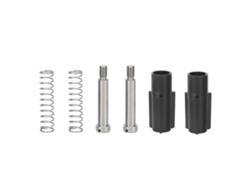 Kit Profesional De Tornillos Y Resortes Para Prensas De Banda Studer Revox A77 B77 Pr99 A810 A807