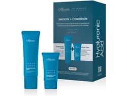 Coffret de Face SKIN CHEMISTS Youth Series Rutina de Ácido Hialurónico 2 Piezas