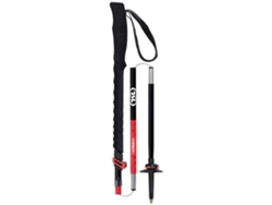 Bastón Tsl Outdoor Tour Carbon 5 Cross Wt Push&pull 2 Units