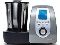 Robot CECOTEC Mambo Touch 04345 3,3L 1600W