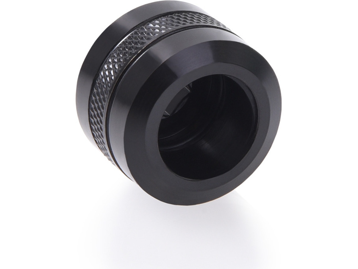 Racor de compresión para tubo ø 16 mm Alphacool Eiszapfen Pro