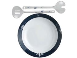 Tigela de Salada Northwind Transparentemarine Business
