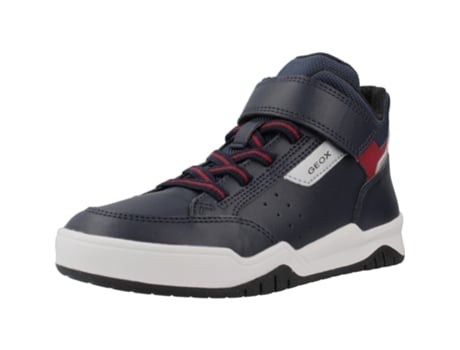 Zapatos de Niños GEOX Azul (37)