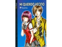 Libro Mi Querido Vecino de Desirée (Español)