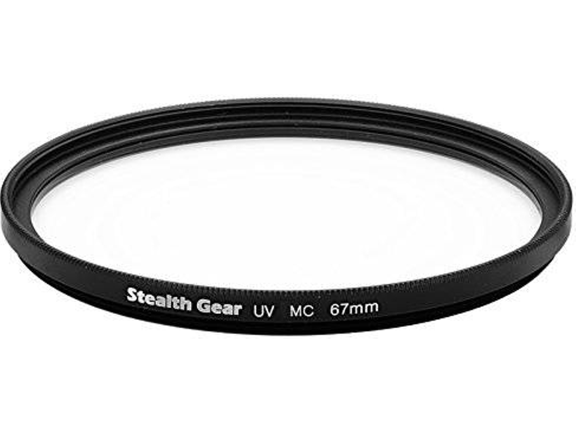 Filtro STEALTH GEAR SGUVMC67