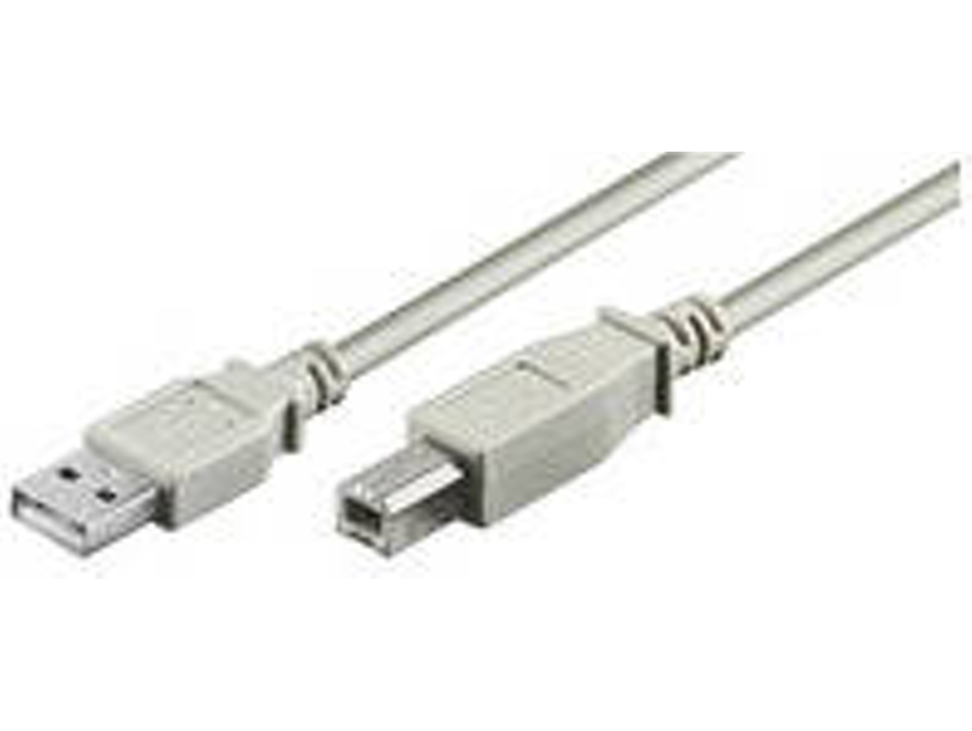 Cable USB MICROCONNECT (USB)