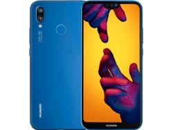 Smartphone HUAWEI P20 Lite (5.84'' - 4 GB - 64 GB - Azul)