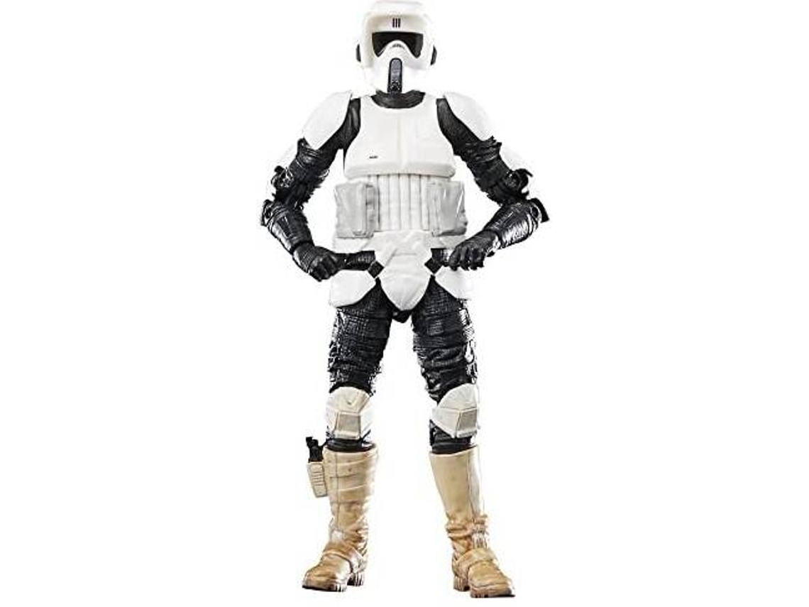 Figura de Acción STAR WARS Sw Bl Kamiah