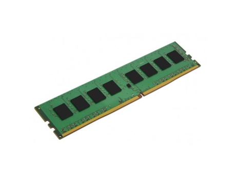 Memoria RAM DDR4 KINGSTON (1 x 8 GB - 2666 MHz)
