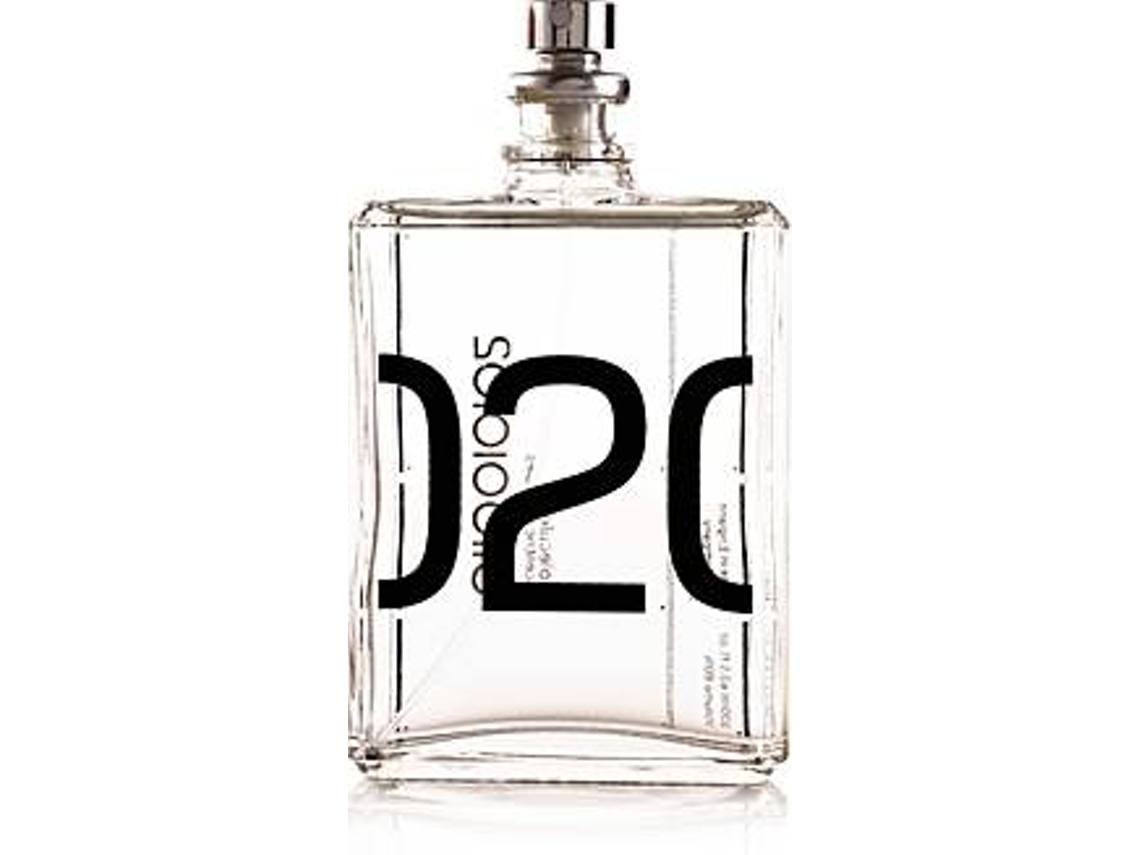 Perfume ESCENTRIC MOLECULES Molecule 02 100ml (Eau de toilette)