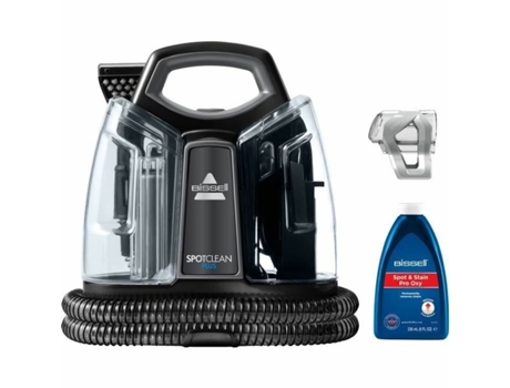 Aspirador BISSELL 3724n