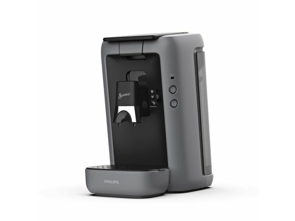 Máquina de Café de Cápsulas Philips Senseo Maestro Csa260/51 1450 W 1,2 L