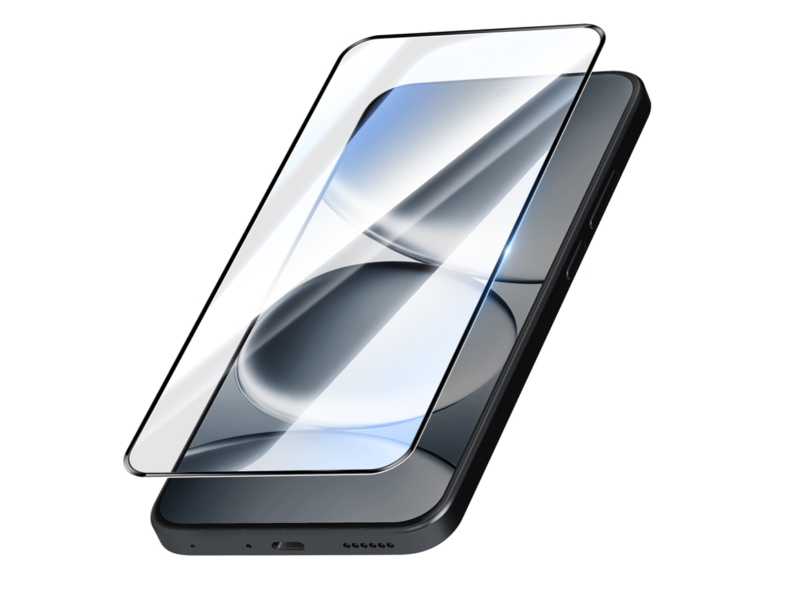 Cristal Templado Para Redmi Note 15 Pro Plus 5g Ultra Resistente