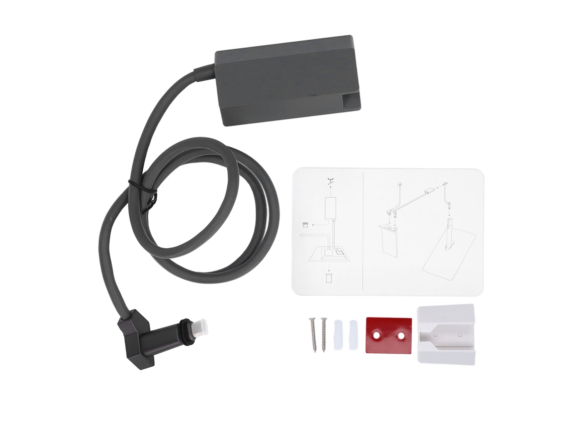 Adaptador Ethernet Para Starlink V2 Gen2 1200mbps Plug And Play Con Cable De 1m