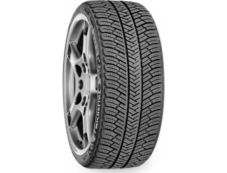 Neumático MICHELIN Pilot Alpin Pa4 295/35 R19 104V