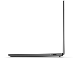 Portátil LENOVO Yoga S740-14IIL (14'' - Intel Core i7-1065G7 - RAM: 16 GB - 512 GB SSD - NVIDIA GeForce MX250) — Windows 10 Home