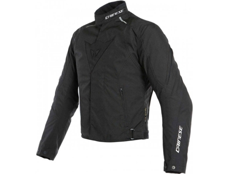 Chaquetas de Moto DAINESE Laguna Seca 3 D-Dry (Negro - 48)