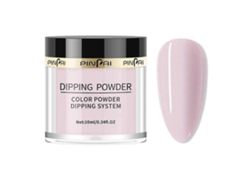 Pó Acrílico Para Unhas Em 25 Cores, Tons Nude, Ideal Para Nail Art Francesa Durante Todo O Ano, Sem Necessidade De Lâmpada Uv/led. Puw1558 2025