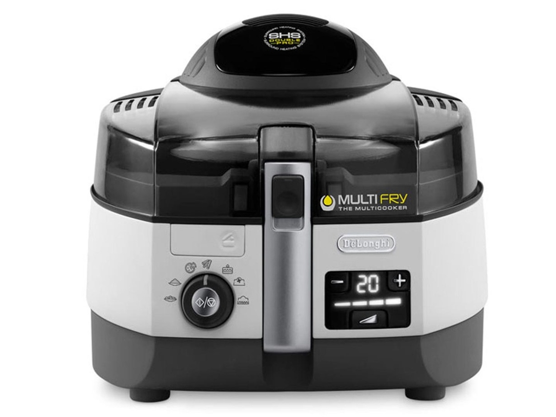 Multifry Fh1394 Freidora sin Aceite DELONGHI