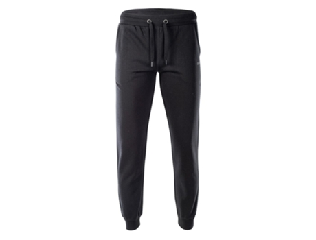 Calça HI-TEC Calça Melian Ii Azul L Homem