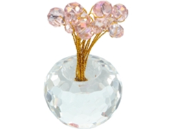 Adorno Hojas Riego Fruta Decoración Tallada Tablero Control Hogar Rosa